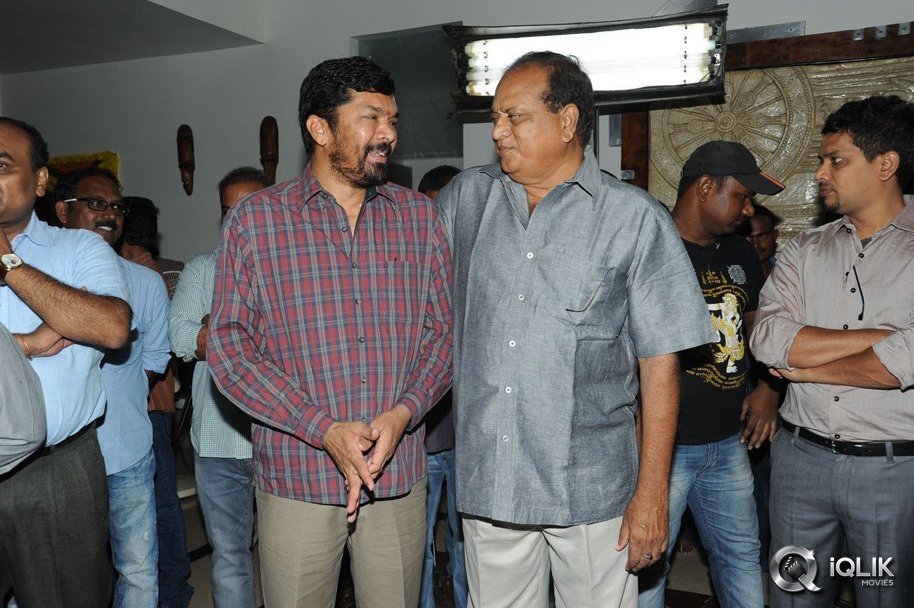 Bandipotu-Movie-Opening